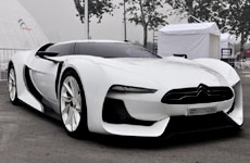 GTbyCITROËN:以極致創造力沖破邊界