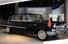 圖解汽車125周年發展歷程