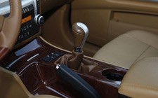 六、傳動系統性能