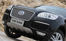 九、巡航噪音表現