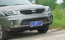 九、巡航噪音表現