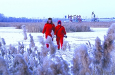 中石油戰寒潮保障供應不懈怠