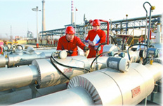 中石油部署天然氣運銷保供工作