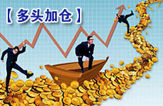 潛伏“爆炸性”消息 原油多頭瘋狂加倉