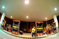 11月16日成品油價第四次下調(diào)