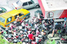 薄利多銷 定點客戶享優惠