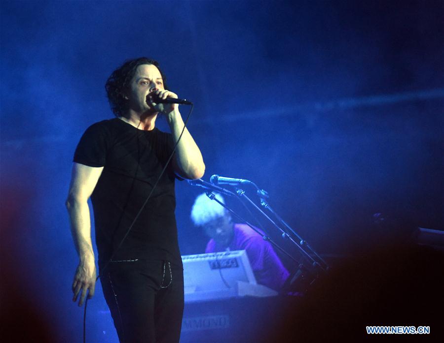 PORTUGAL-OEIRAS-ALIVE FESTIVAL