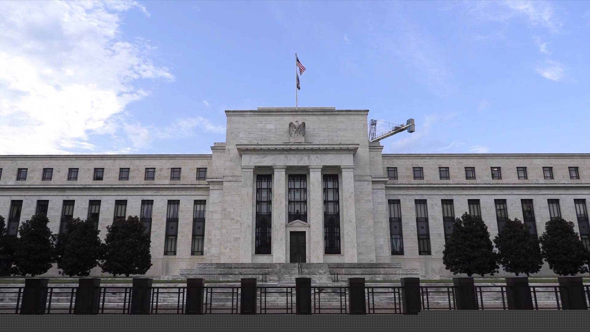 GLOBALink | U.S. Fed turns hawkish to tame inflation, posing risks to emerging markets