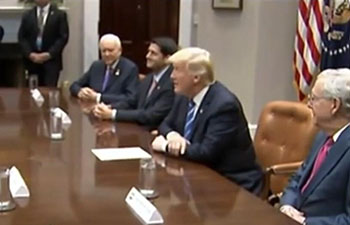 Immigration to be focus of Trump&rsquo;s State of the Union Address