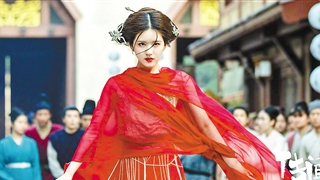 新女性題材成&ldquo;團寵&rdquo; 明年熱劇關注她