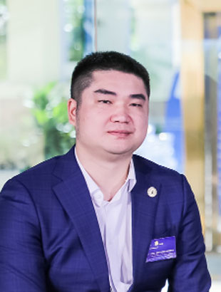 李鑫：以患者為中心提升創新能力 助力&ldquo;健康中國&rdquo;