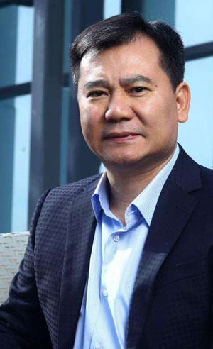 2020&ldquo;兩會時間&rdquo;開啟，張近東將提交5份建議