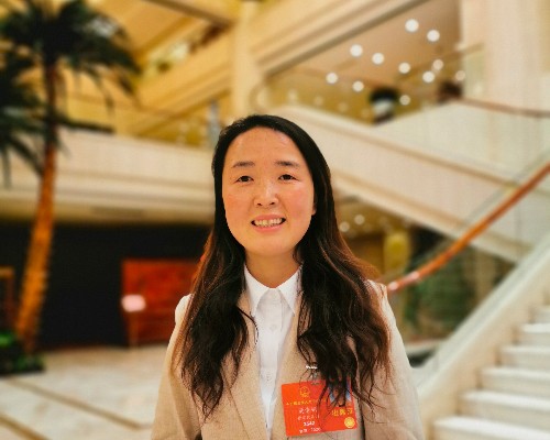 全國人大代表梁倩娟：直播帶貨補傳統農產品營銷&ldquo;短板&rdquo;