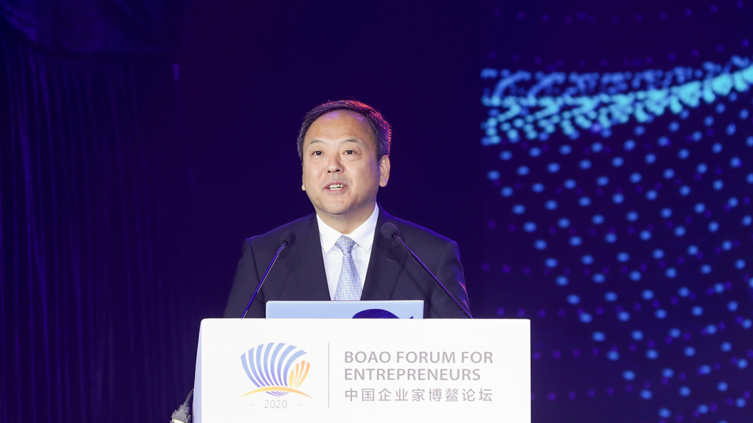 &ldquo;活力之城&rdquo;哈爾濱已成創業興業寶地