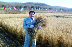 陳光標斥資5億元發(fā)展綠色農(nóng)業(yè)