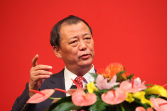 姚景源:辯證看待當前中國經濟的“三期疊加”