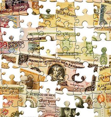 何為資產證券化項目？