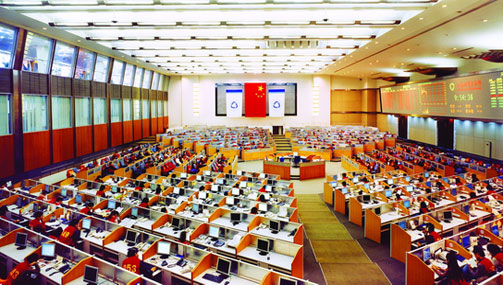 中國資本市場新生態正逐步形成