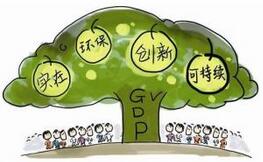 稅收如何撬動&ldquo;綠色經(jīng)濟(jì)&rdquo;