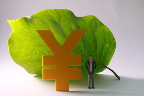 綠色債券在資本市場&ldquo;生根發(fā)芽&rdquo;