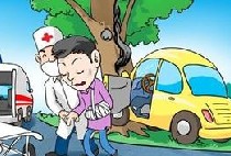 自己駕車撞傷自己 保險賠嗎？