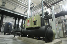 能效管理和應(yīng)對氣候變化