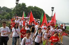 可口可樂可持續(xù)發(fā)展價值鏈-“健康社區(qū)”