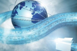 共話&ldquo;網絡經濟的未來&rdquo;