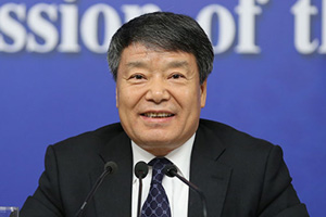 發改委主任徐紹史答記者問