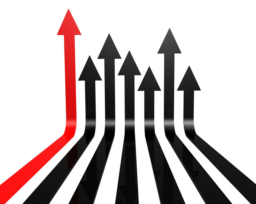 第五次聚焦&ldquo;增長(zhǎng)&rdquo;