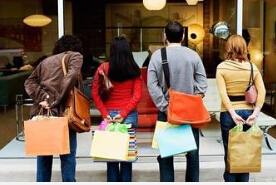 &ldquo;雙11&rdquo;升級&ldquo;娛樂盛宴&rdquo; 狂歡夜背后的文化現象