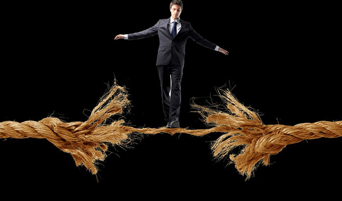 中信證券&ldquo;危局&rdquo; 數據烏龍又遭證監會立案調查