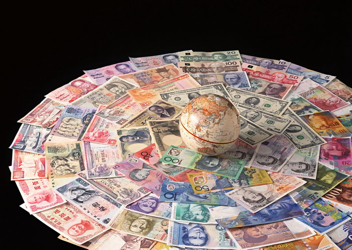 對支付機構(gòu)進(jìn)行分級管理 &ldquo;A&rdquo;類限額提高至1萬元