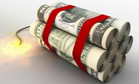 油價反彈戛然而止 對沖基金&ldquo;抄錯底&rdquo;？