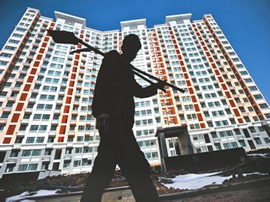 &ldquo;去庫存&rdquo;宜與農民工市民化激勵相容