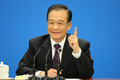 溫家寶撰文強(qiáng)調(diào)放開對(duì)社會(huì)資本投資限制