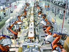 行業&ldquo;十三五&rdquo;規劃密集出臺