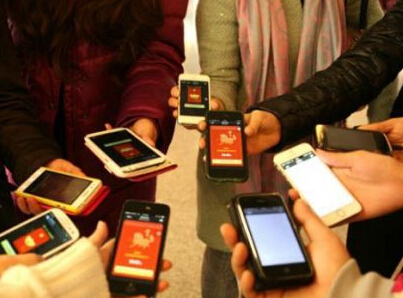 網(wǎng)絡(luò)賭博為何搭上微信？