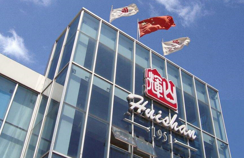 被做空的中概股命運樣本：輝山乳業&ldquo;失焦&rdquo;的主業