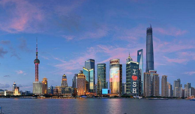 除了雄安，你還知道哪些國家級新區？