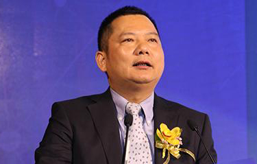 華聞傳媒汪方懷:新經濟是文化傳媒企業最好的時代