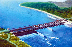 水利部:鼓勵民資參與水土保持工程