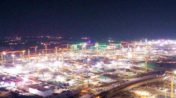 逐夢！這樣的雄安讓人感動