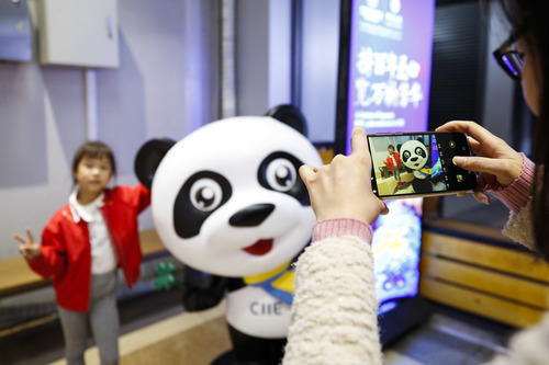 數說&ldquo;十三五&rdquo;|41.2萬億元：中國成為全球第二大消費市場