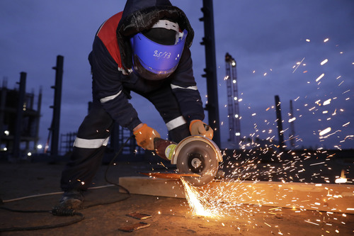 數說&ldquo;十三五&rdquo;|&ldquo;一帶一路&rdquo;細繪&ldquo;工筆畫&rdquo;