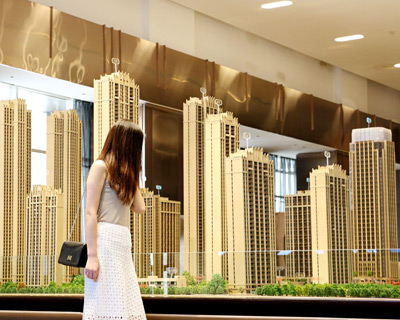 深圳樓市&ldquo;打新族&rdquo;郁悶：連看房的資格都沒了