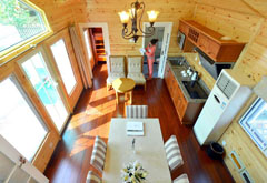 年入近百萬高收入家庭 如何還房貸最好？