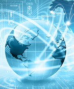 用指尖觸碰世界——我國互聯網十年實現跨越式發展