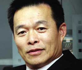 胡鞍鋼:發展南部縮小收入分配差距