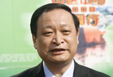 王國強:醫療體系中送紅包、吃回扣現象大減